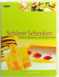 TOPP Inspiration "Schöner Schenken"