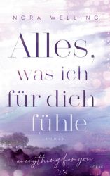 Alles, was ich für dich fühle