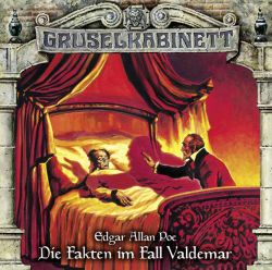 Gruselkabinett - Folge 127 (Audio-CD)