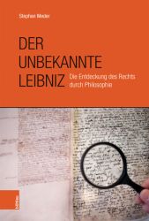 Der unbekannte Leibniz