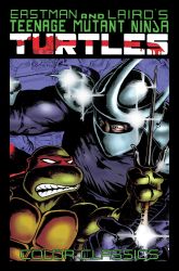 Teenage Mutant Ninja Turtles Color Classics, Vol. 2 (TMNT Color Classics, Band 2)