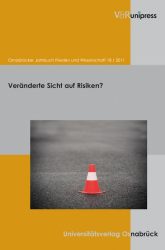 Osnabrücker Jahrbuch Frieden und Wissenschaft XVIII / 2011