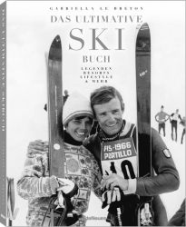 Das ultimative Ski Buch