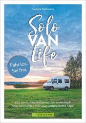 Solo Van Life