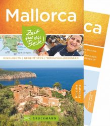 Mallorca – Zeit für das Beste