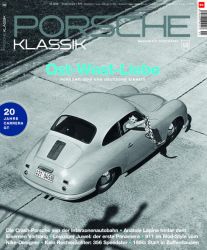 Porsche Klassik 02/2020 Nr. 18