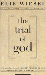 The Trial of God: (as it was held on February 25, 1649, in Shamgorod)