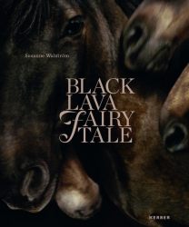 Black Lava Fairy Tale