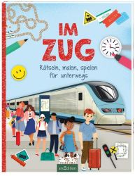 Im Zug