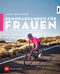 Rennradfahren für Frauen