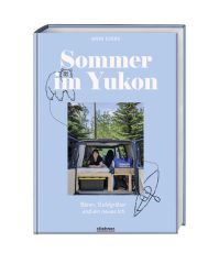 Sommer im Yukon