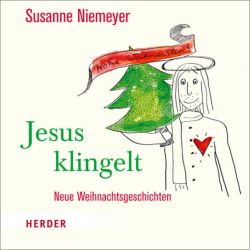 Jesus klingelt (Audio-CD)