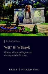 Welt in Weimar