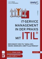 IT-Service-Management in der Praxis mit ITIL®