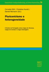 Pluricentrismo e heterogeneidade