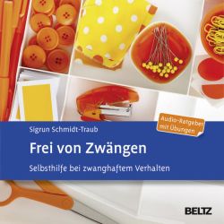 Frei von Zwängen (Audio-CD)