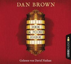 Der Da Vinci Code (Audio-CD)