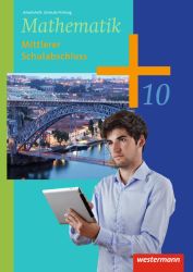 Mathematik / Mathematik - Arbeitshefte Ausgabe 2014 für die Sekundarstufe I