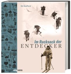 Im Rucksack der Entdecker