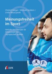 Meinungsfreiheit im Sport