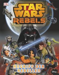 Star Wars Rebels™ Angriff der Rebellen