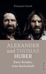 Alexander und Thomas Huber