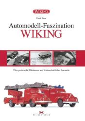Automodell-Faszination WIKING