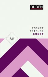 Pocket Teacher Abi Kunst