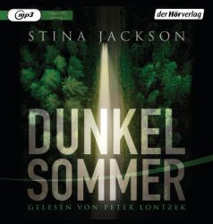 Dunkelsommer (Audio-CD)