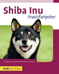 Praxisratgeber Shiba Inu
