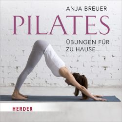 Pilates (Audio-CD)