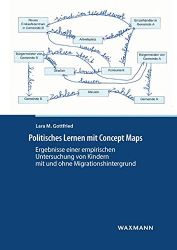 Politisches Lernen mit Concept Maps: Ergebnisse einer empirischen Untersuchung von Kindern mit und ohne Migrationshintergrund