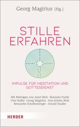 Stille erfahren