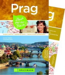 Prag – Zeit für das Beste