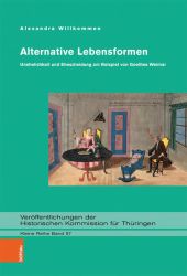 Alternative Lebensformen