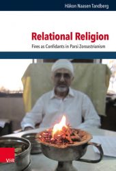 Relational Religion