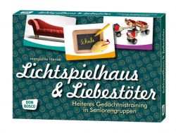 Lichtspielhaus & Liebestöter