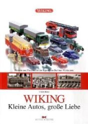 WIKING - Kleine Autos, große Liebe