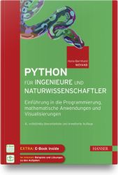 Python für Ingenieure und Naturwissenschaftler