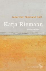 Jeder hat. Niemand darf.