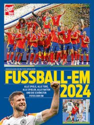 Fußball-EM 2024