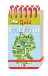 memo Quiz. Deutschland