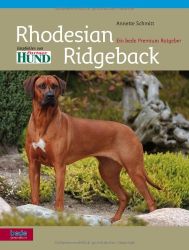 Rhodesian Ridgeback bede-Premium