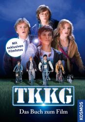 TKKG - Das Buch zum Film