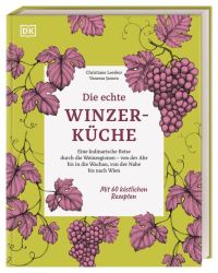 Die echte Winzerküche