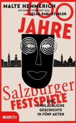 100 Jahre Salzburger Festspiele