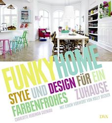 Funky Home