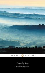 Domesday Book: A Complete Translation (Penguin Classics)