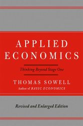 Applied Economics: Thinking Beyond Stage One