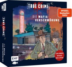 True Crime – Die Mafia-Verschwörung